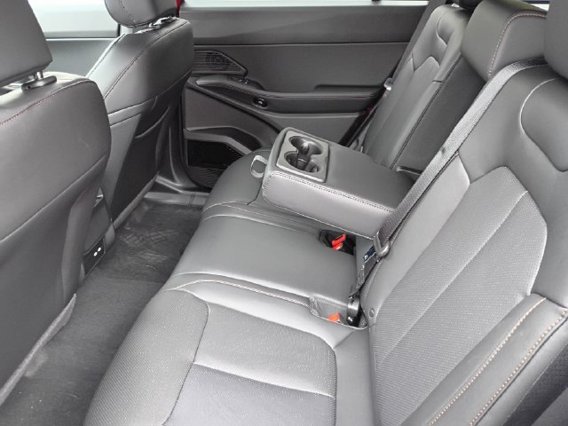New 2026 Jeep Cherokee Limited AWD/4WD image 19