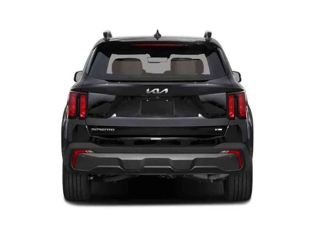 New 2026 Kia Sorento X-Line EX AWD/4WD image 5