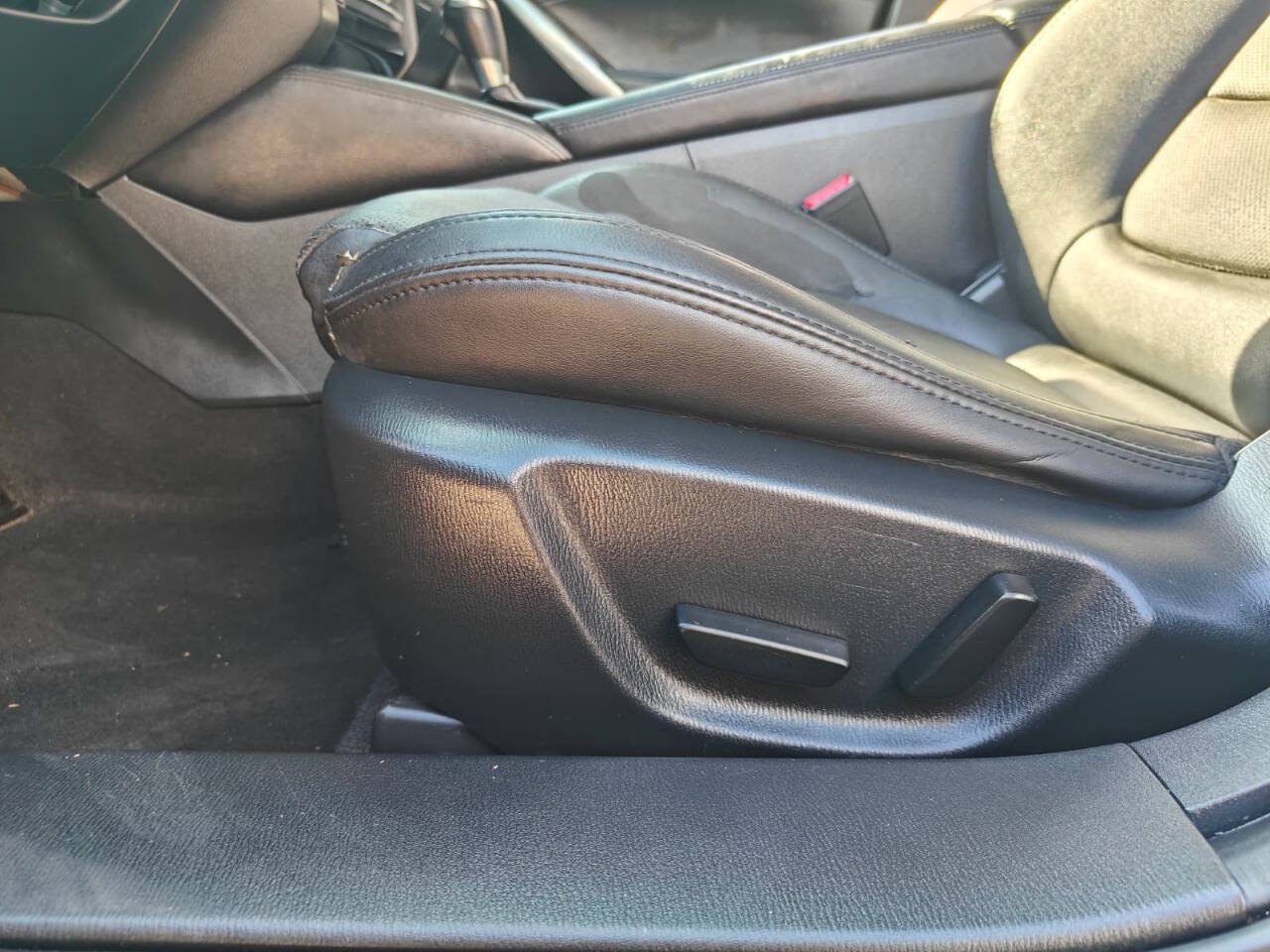Used 2016 MAZDA MAZDA6 Touring FWD image 11