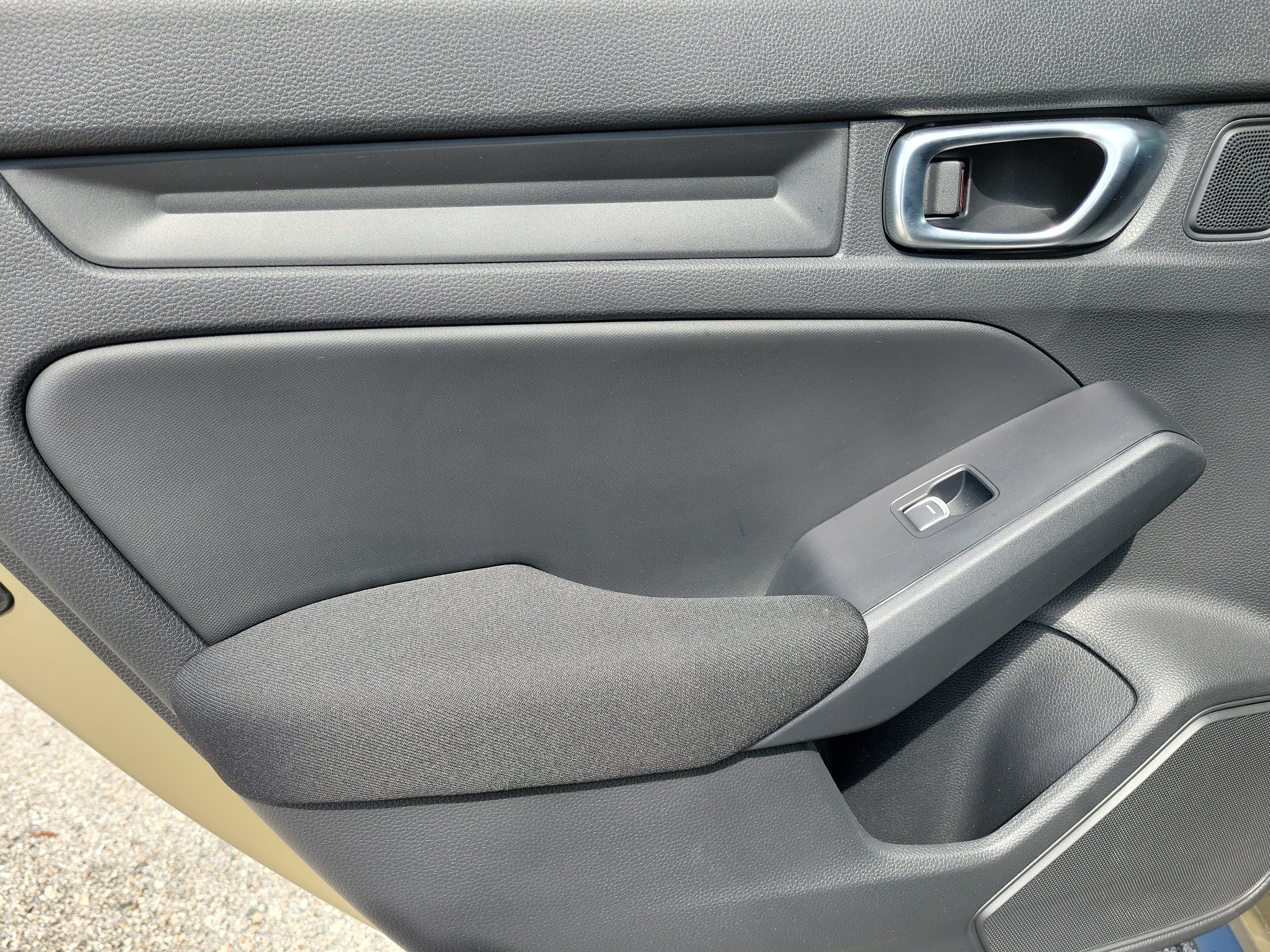 Used 2026 Honda Civic Sport image 14