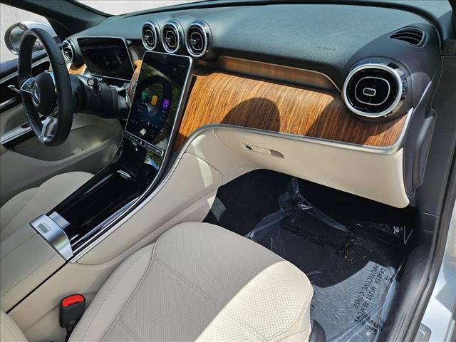 Certified 2026 Mercedes-Benz GLC 300 image 20