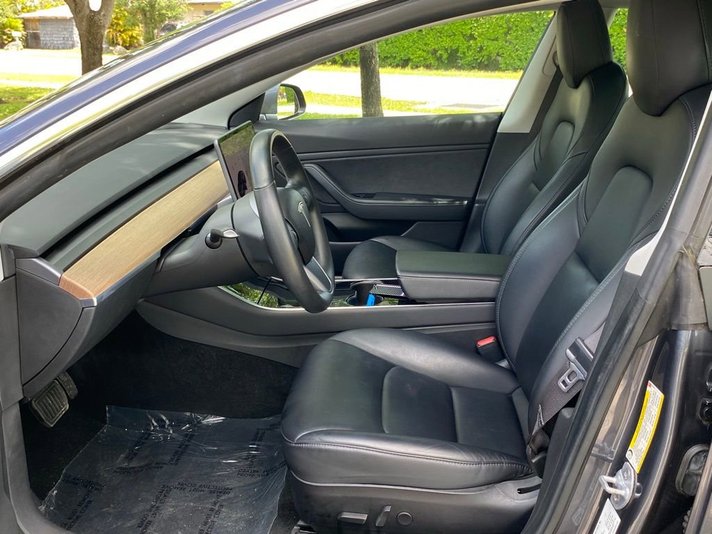 Used 2019 Tesla Model 3 Long Range image 34