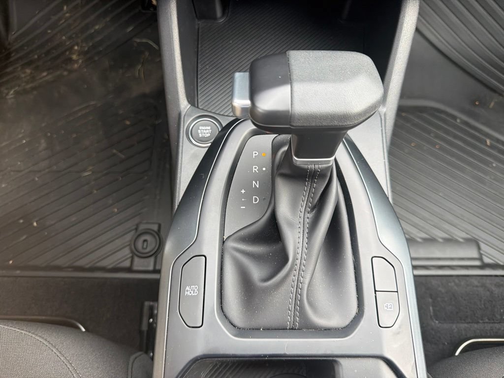 Used 2026 Kia K4 FWD image 32