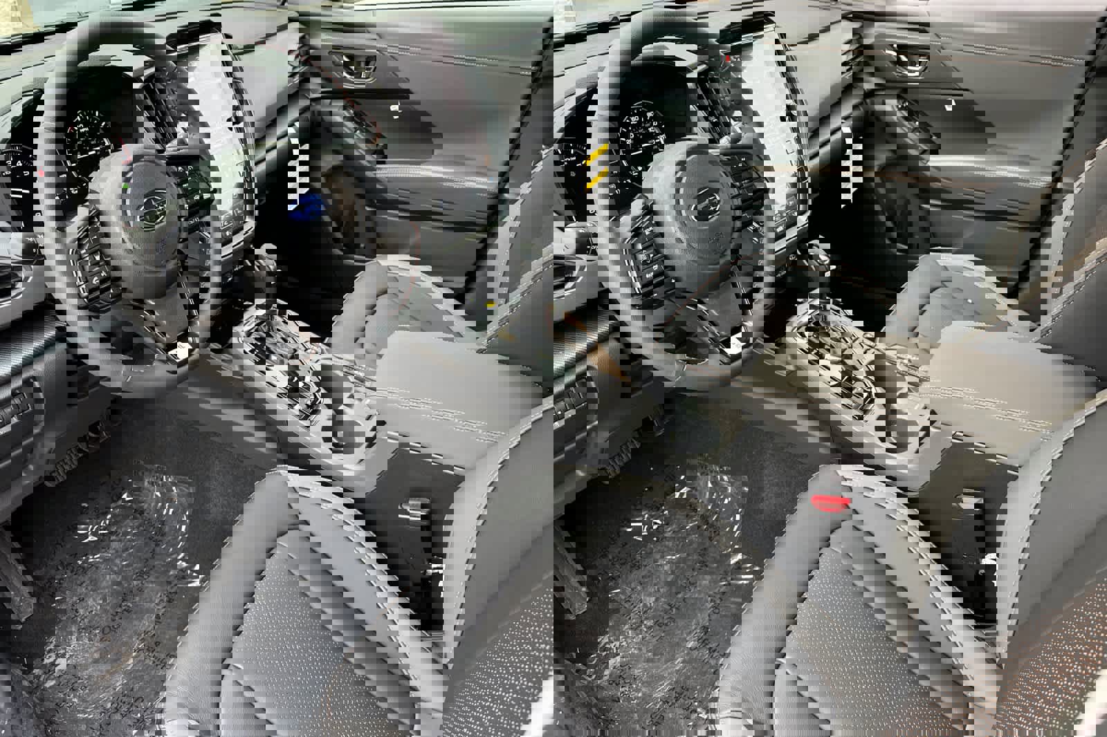 New 2026 Subaru Crosstrek 2.5i Limited image 9