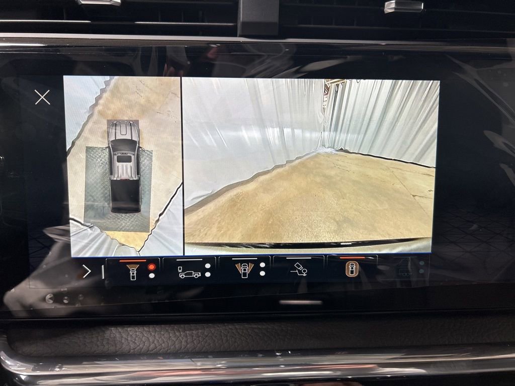 New 2026 GMC Sierra 2500 Denali w/ Denali Reserve Package image 30