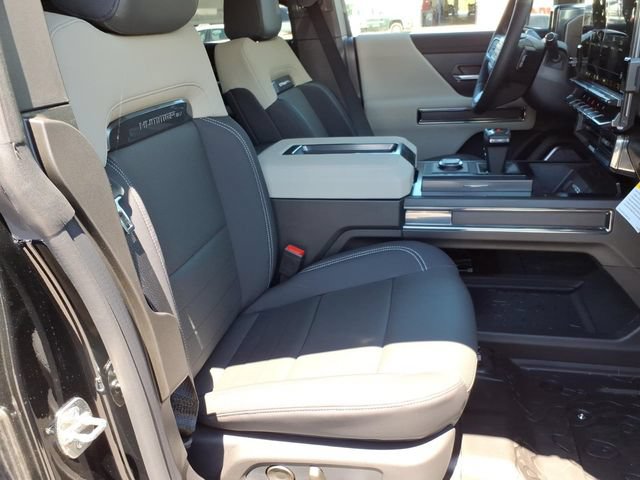 New 2026 GMC Hummer EV 4x4 Crew Cab image 23