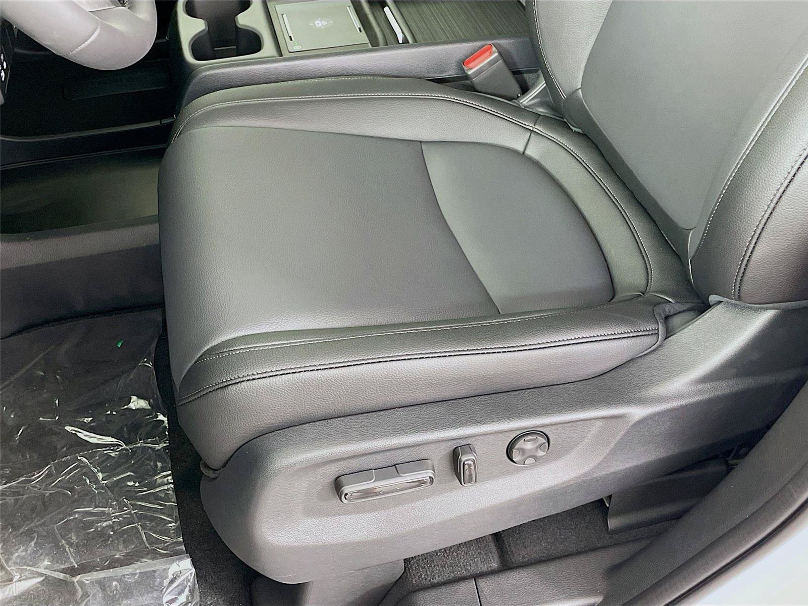 New 2026 Honda Odyssey EX-L image 23