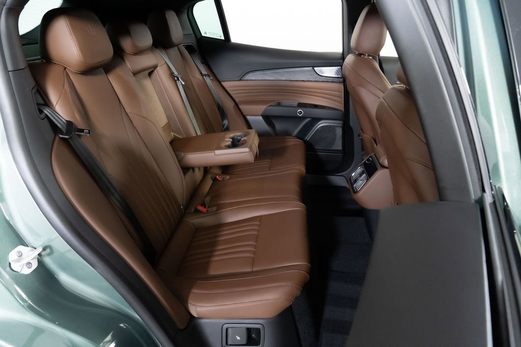 New 2026 Maserati Grecale Modena AWD/4WD image 37