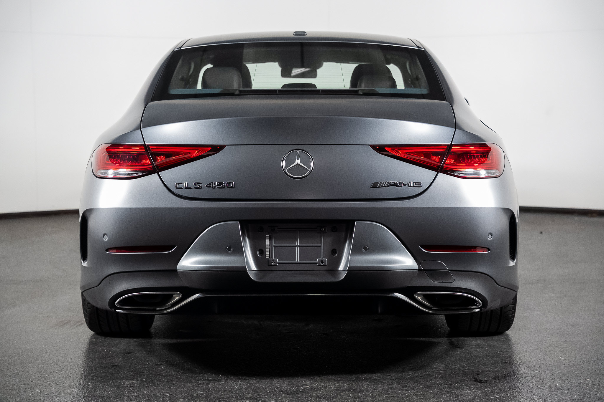 Used 2019 Mercedes-Benz CLS 450 image 23