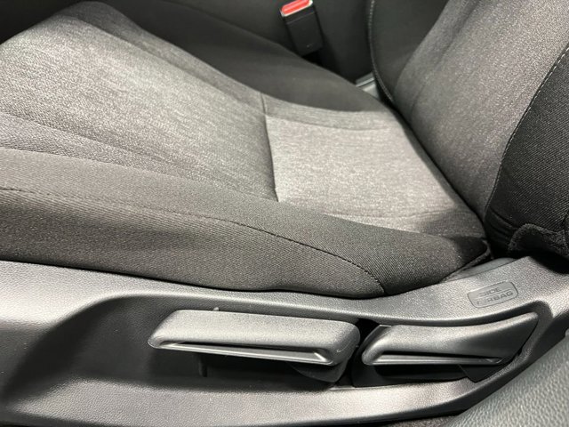 New 2025 Honda Accord LX image 12