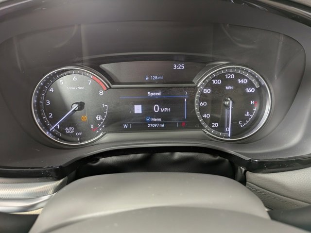 Certified 2023 Cadillac XT5 Premium Luxury w/ LPO, Floor Liner Package image 6