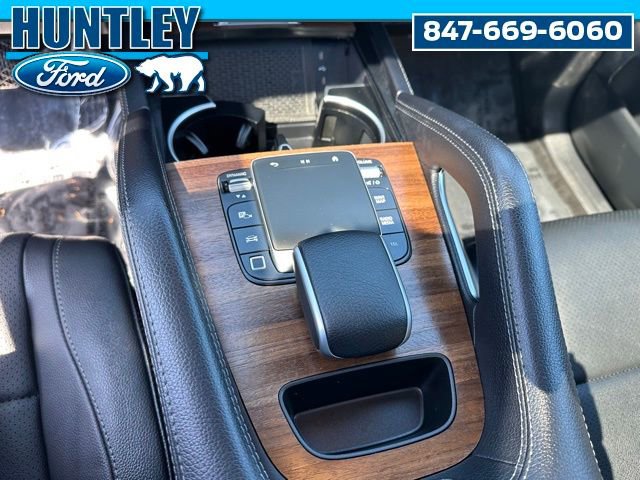 Used 2025 Mercedes-Benz GLE 350 4MATIC image 24