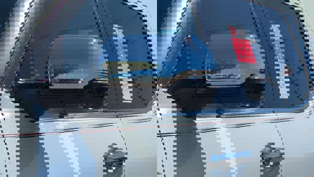 New 2026 Toyota Tundra 1794 Edition image 30