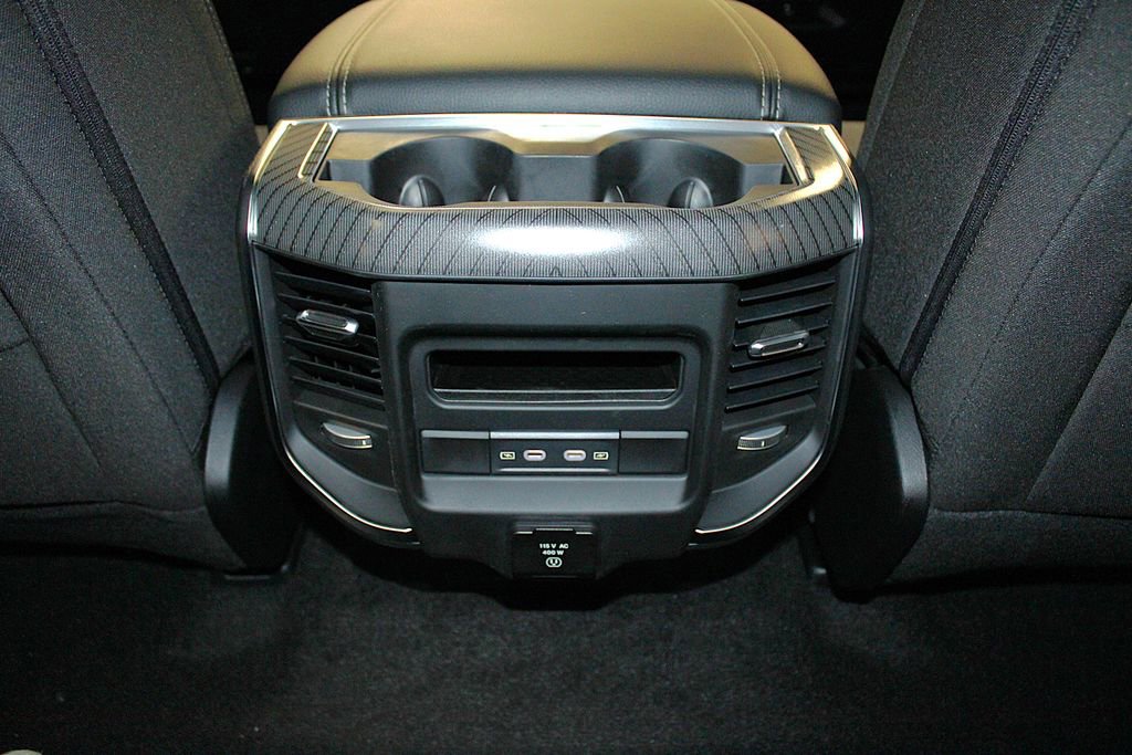 New 2026 RAM 1500 Lone Star image 36