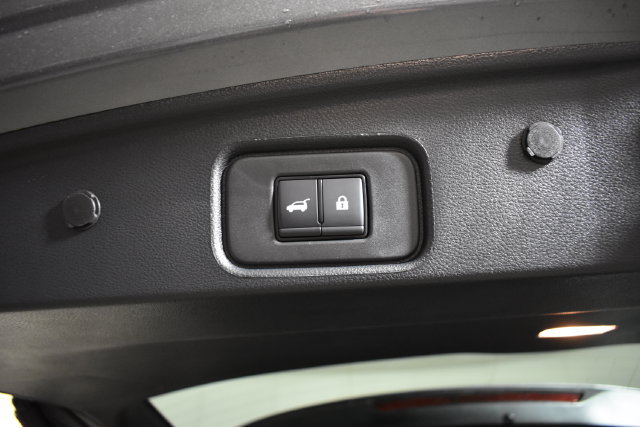 New 2026 Nissan Pathfinder Rock Creek AWD/4WD image 34