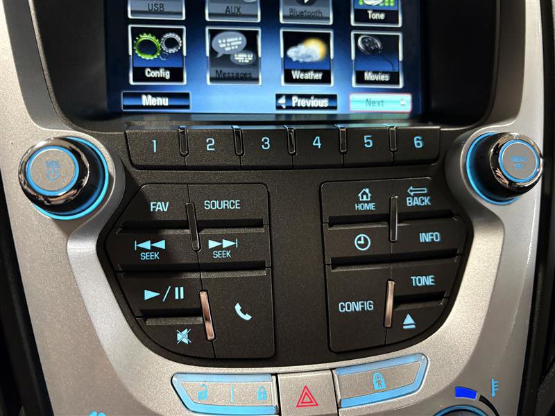 Used 2015 Chevrolet Equinox LT w/ Power Convenience Package image 19