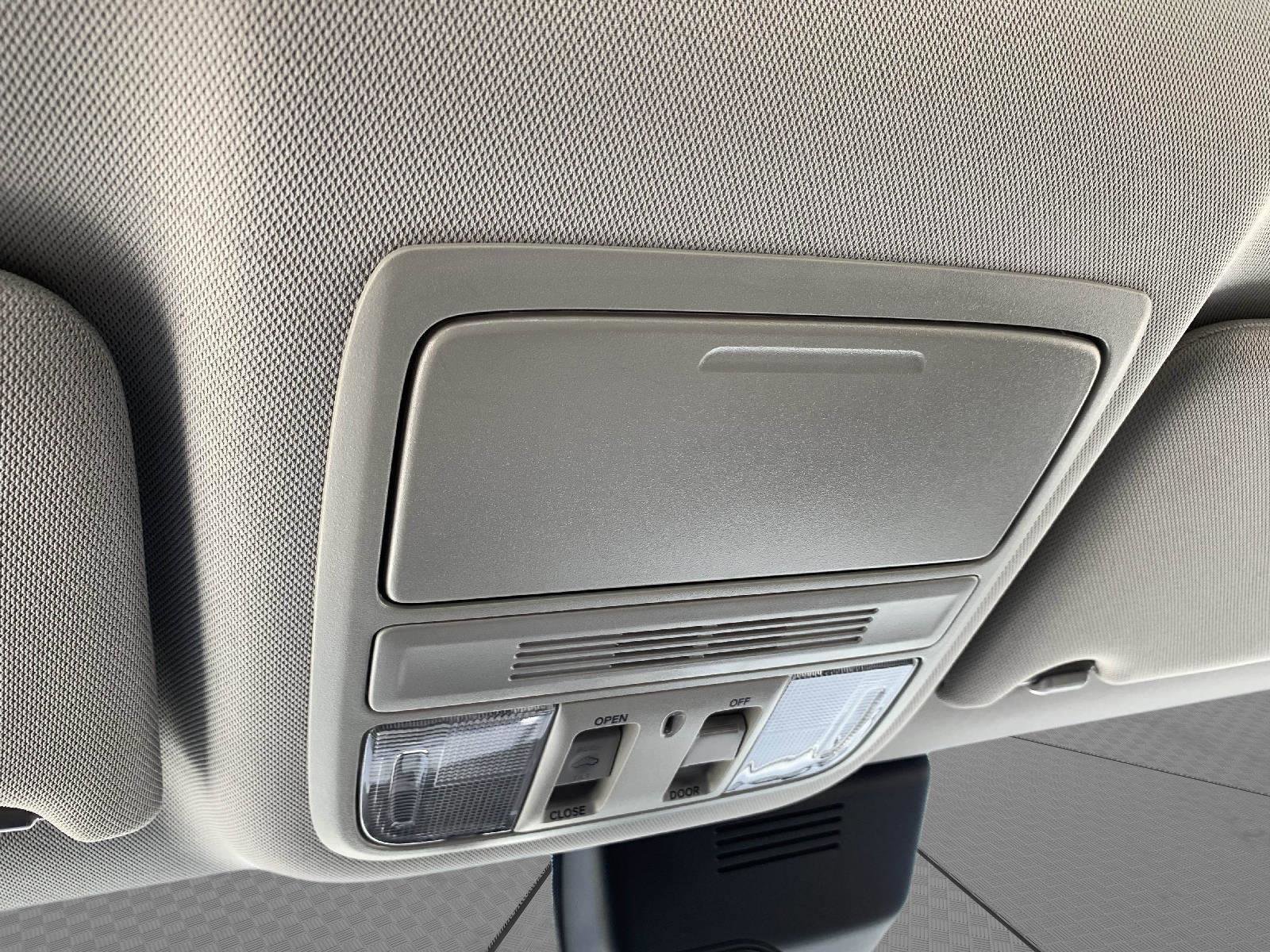 Used 2018 Honda Accord EX image 30