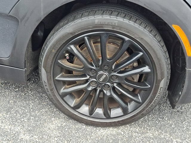 Used 2020 MINI Cooper Clubman S AWD/4WD image 11