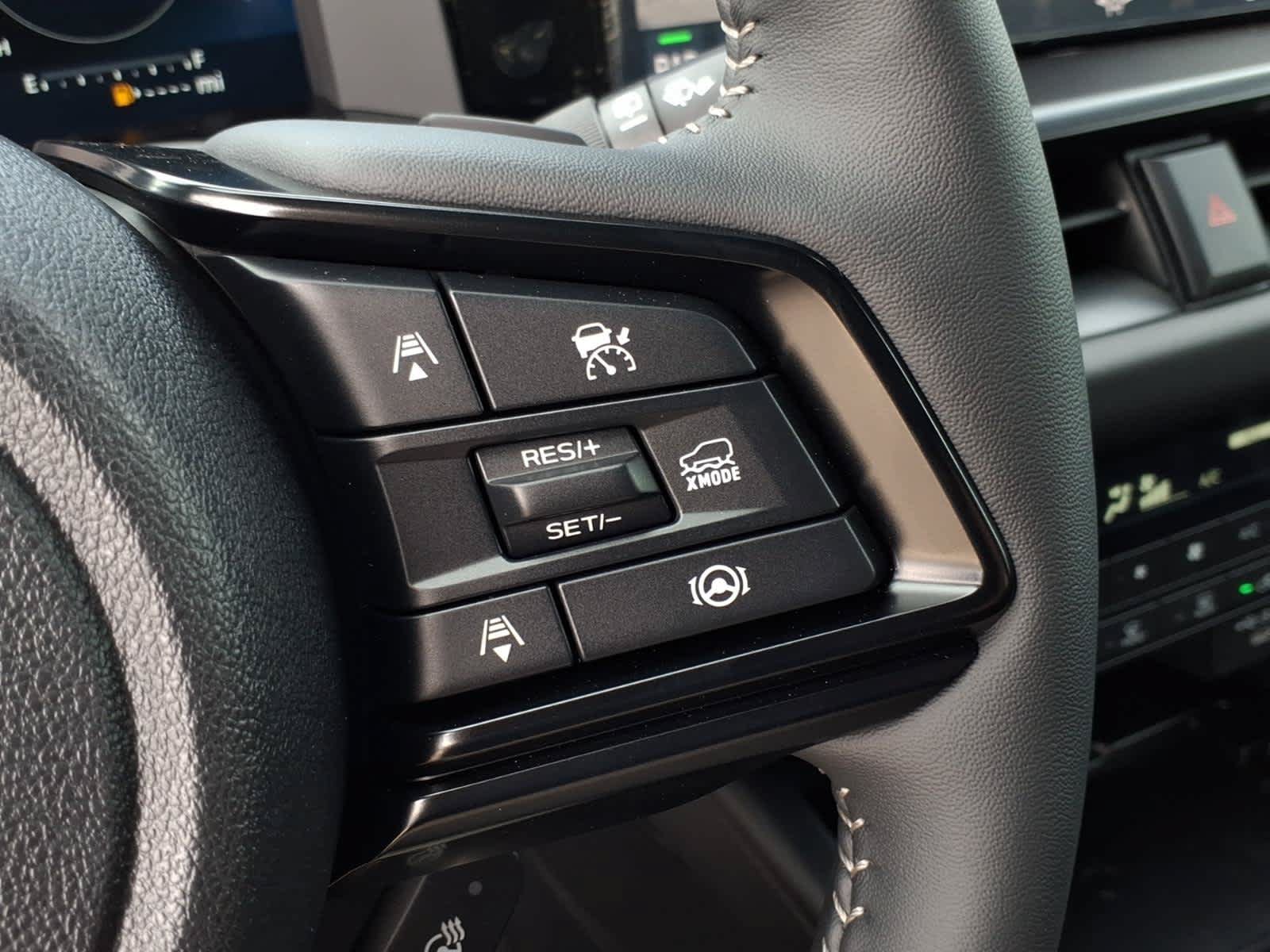 New 2026 Subaru Outback Touring XT AWD/4WD image 39