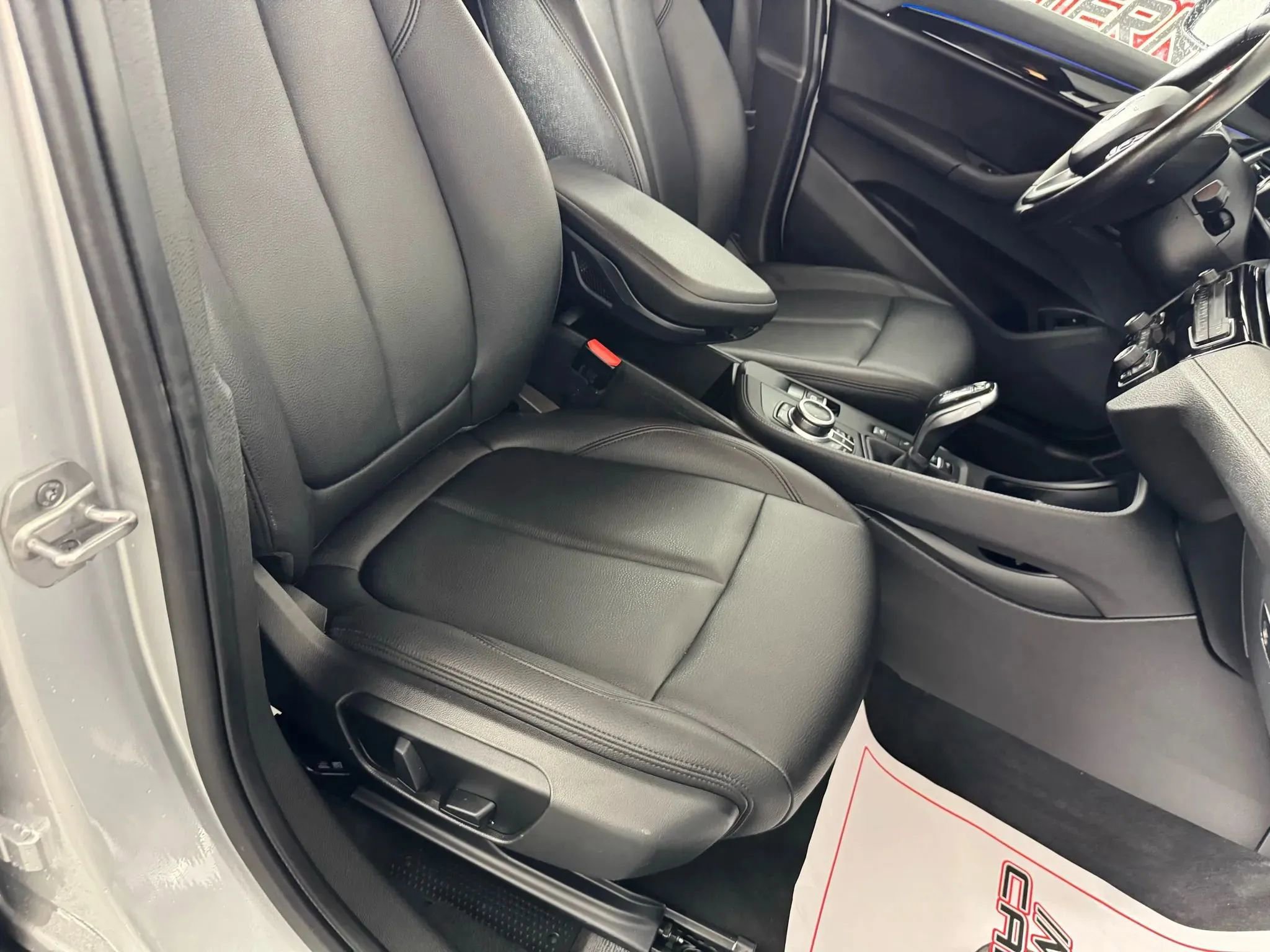 Used 2021 BMW X1 xDrive28i image 35