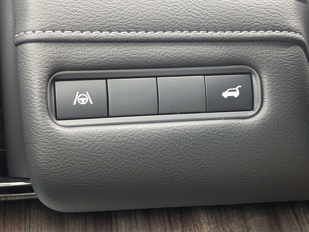 New 2026 Nissan Armada SL AWD/4WD image 28