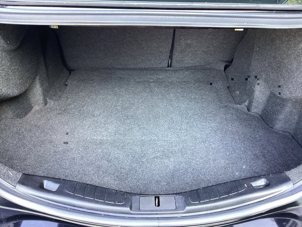 Used 2017 Ford Fusion SE image 10