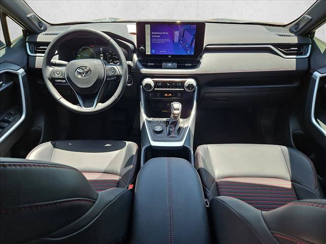 Used 2025 Toyota RAV4 XSE AWD/4WD image 19