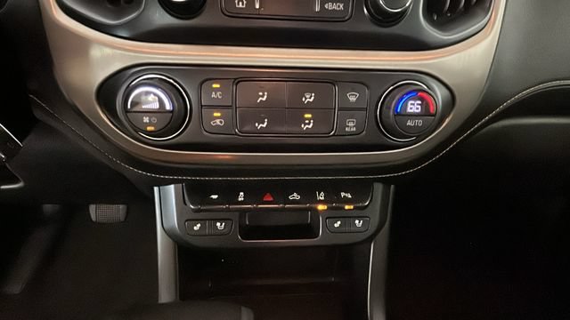Used 2019 GMC Canyon Denali AWD/4WD image 21