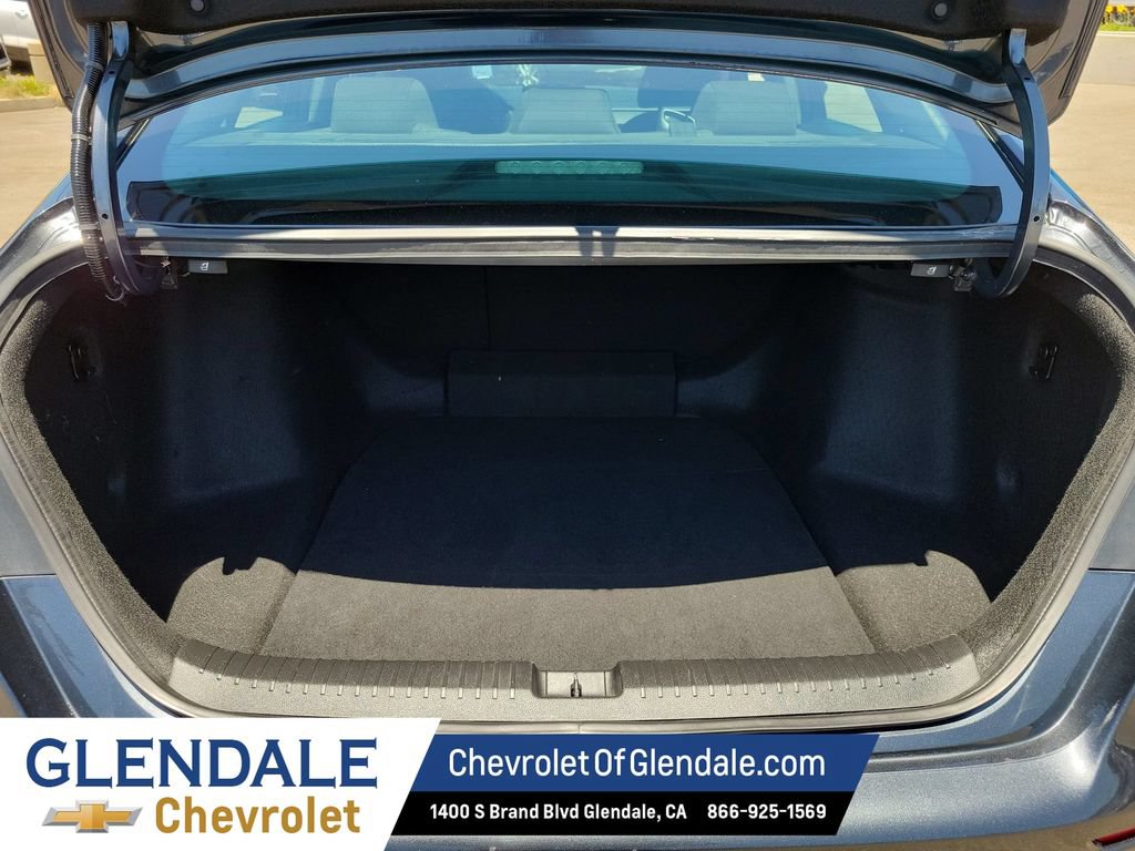 Used 2023 Honda Accord EX image 20