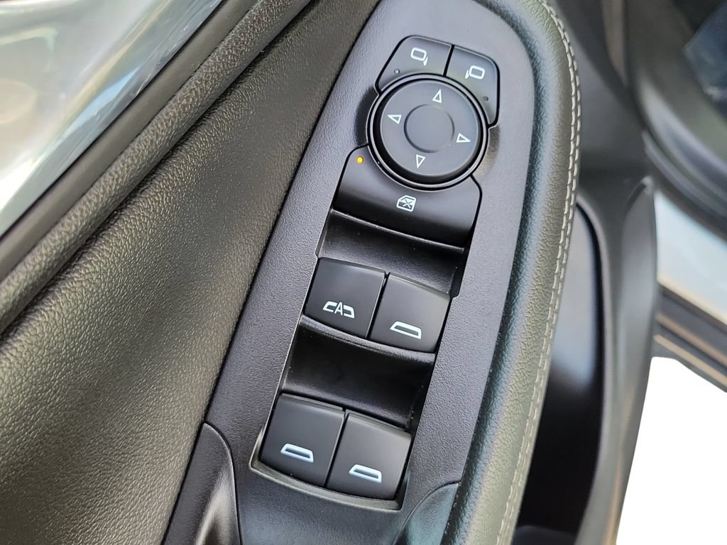 Used 2025 Buick Encore GX Preferred FWD image 22