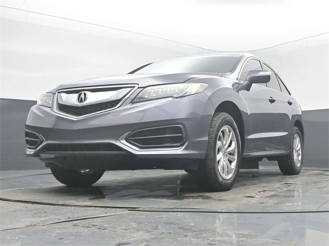 Used 2017 Acura RDX AWD image 46