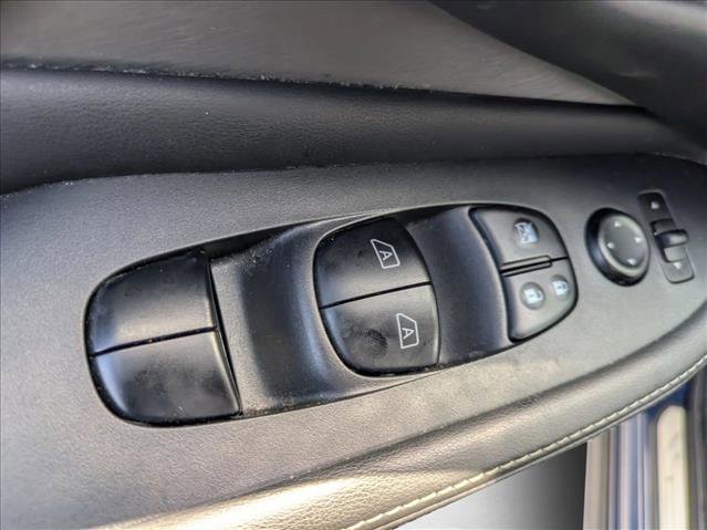 Used 2020 Nissan Murano S w/ Technology Package image 8