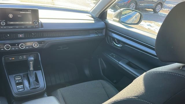 Used 2024 Honda CR-V EX image 23