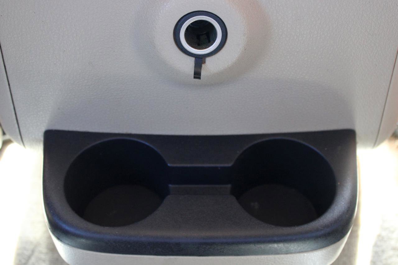 Used 2008 Ford F250 FX4 image 36