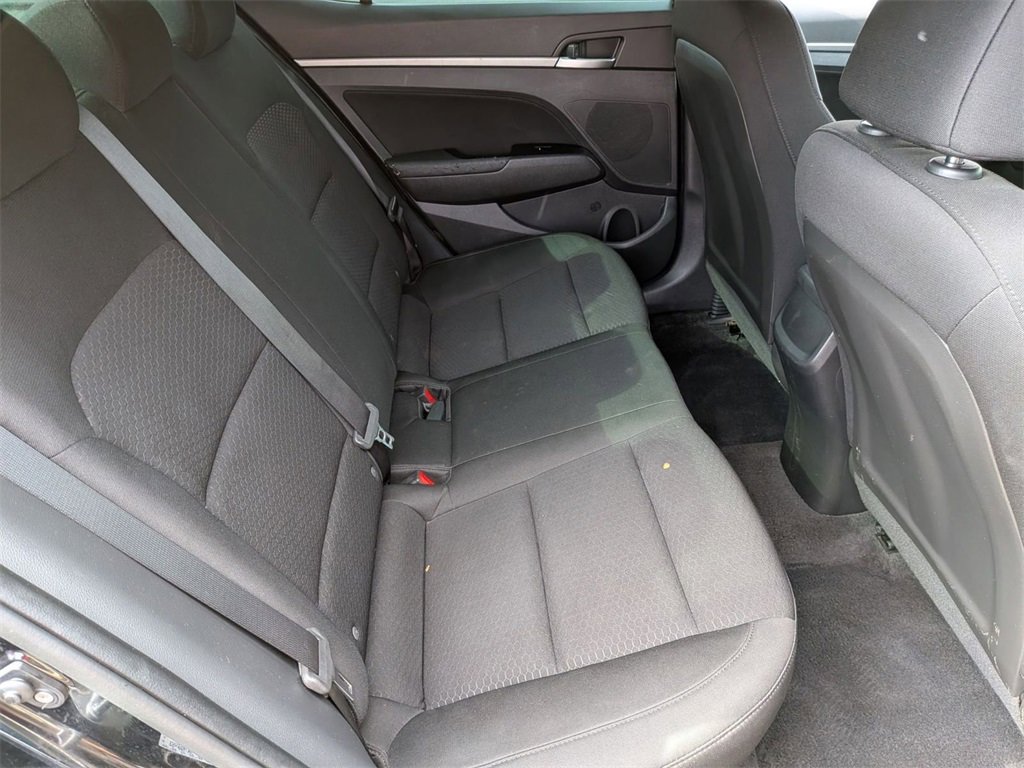 Used 2019 Hyundai Elantra SEL w/ Cargo Package image 26