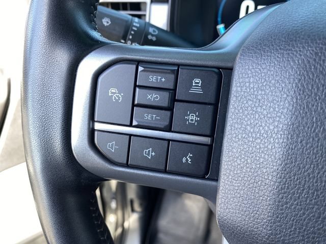 Used 2023 Ford F150 Lariat w/ Equipment Group 502A High AWD/4WD image 37
