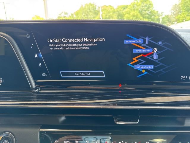 Used 2021 Cadillac Escalade Sport image 23