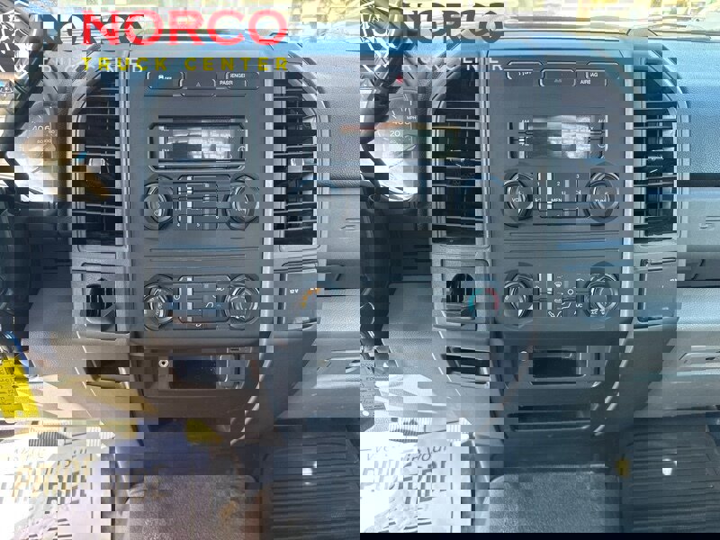 Used 2017 Ford F250 XL image 18