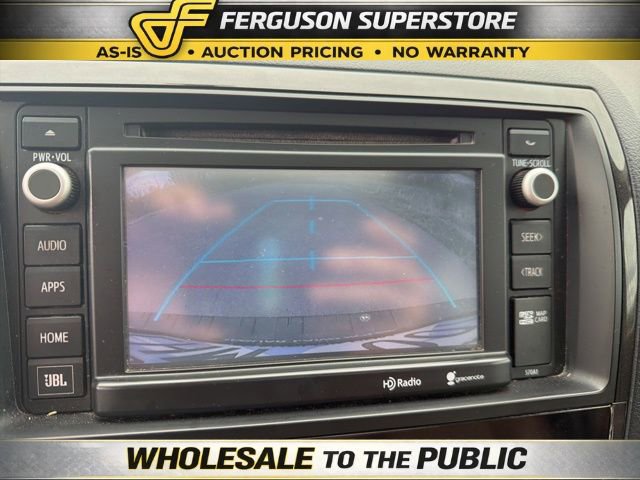 Used 2014 Toyota Sequoia Platinum image 19