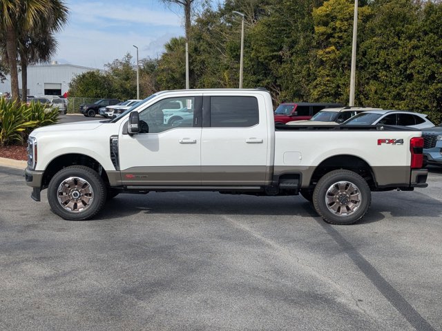 New 2026 Ford F350 King Ranch AWD/4WD image 5