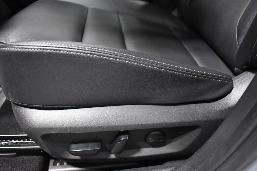 Certified 2023 Nissan Rogue SL AWD/4WD image 18