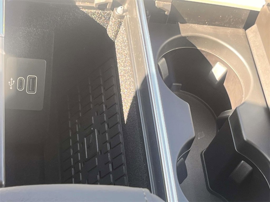 New 2025 Lincoln Navigator Reserve image 22