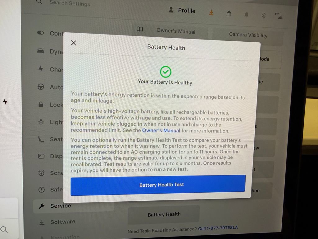 Used 2020 Tesla Model 3 Standard Range Plus image 13