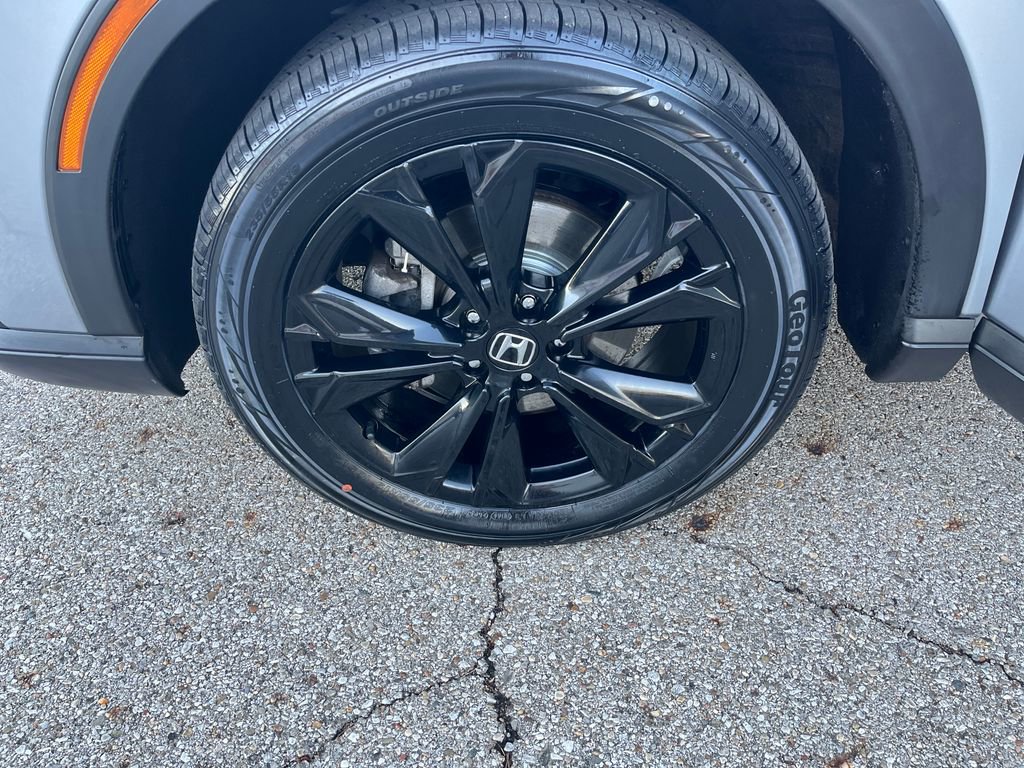 Used 2023 Honda CR-V Sport Touring image 28