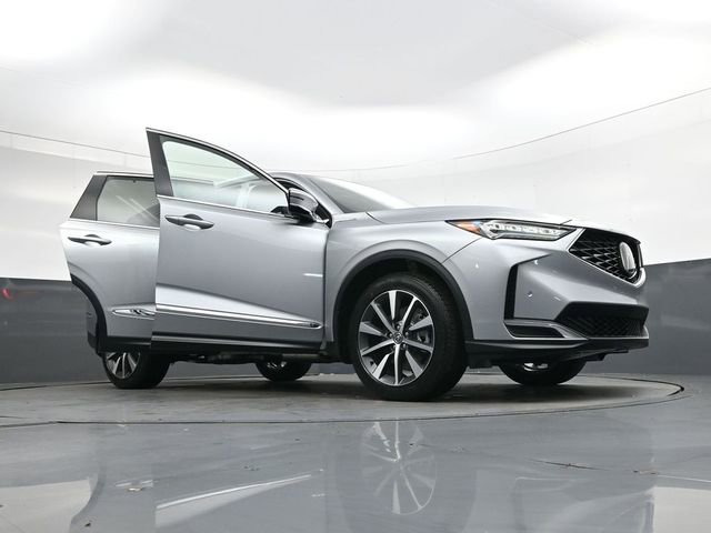 New 2026 Acura MDX SH-AWD w/ Technology Package image 38