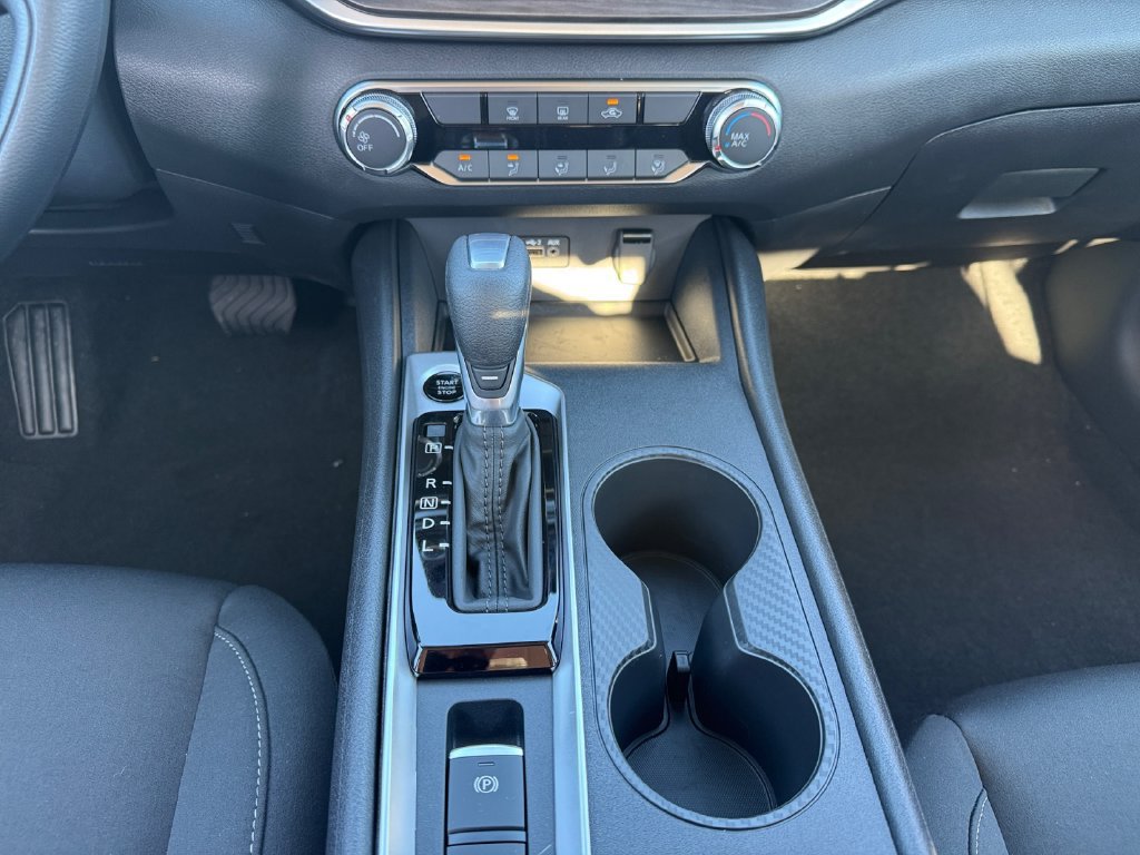 New 2026 Nissan Altima 2.5 SV AWD/4WD image 13