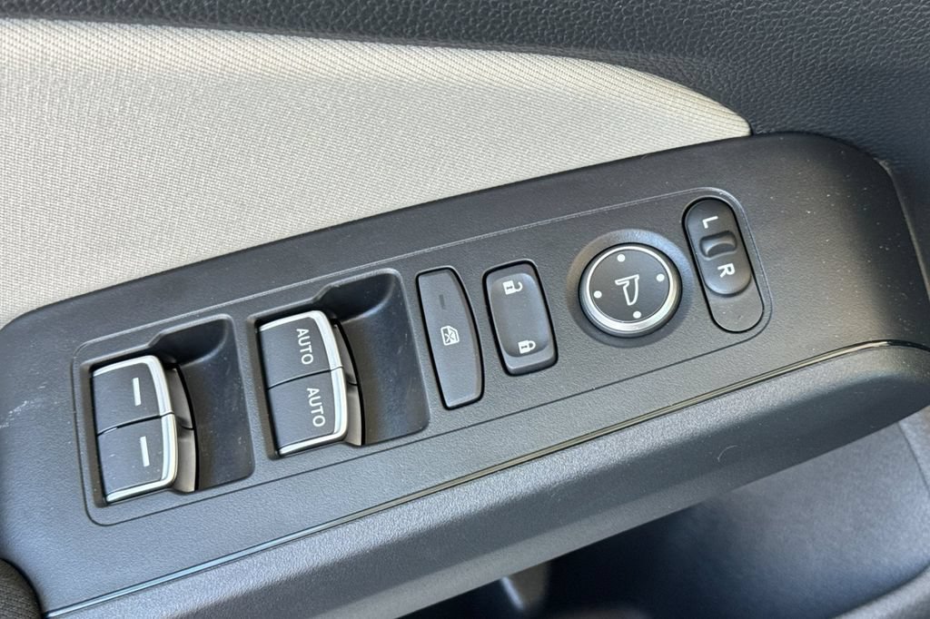 Certified 2024 Honda Civic EX image 16