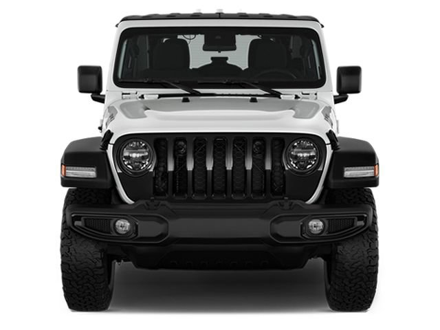 Used 2024 Jeep Wrangler Rubicon w/ Capability Package AWD/4WD image 5