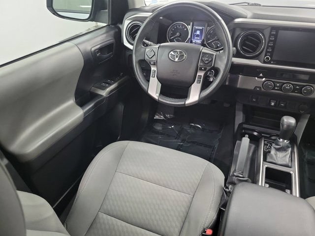 Used 2021 Toyota Tacoma SR5 RWD image 15