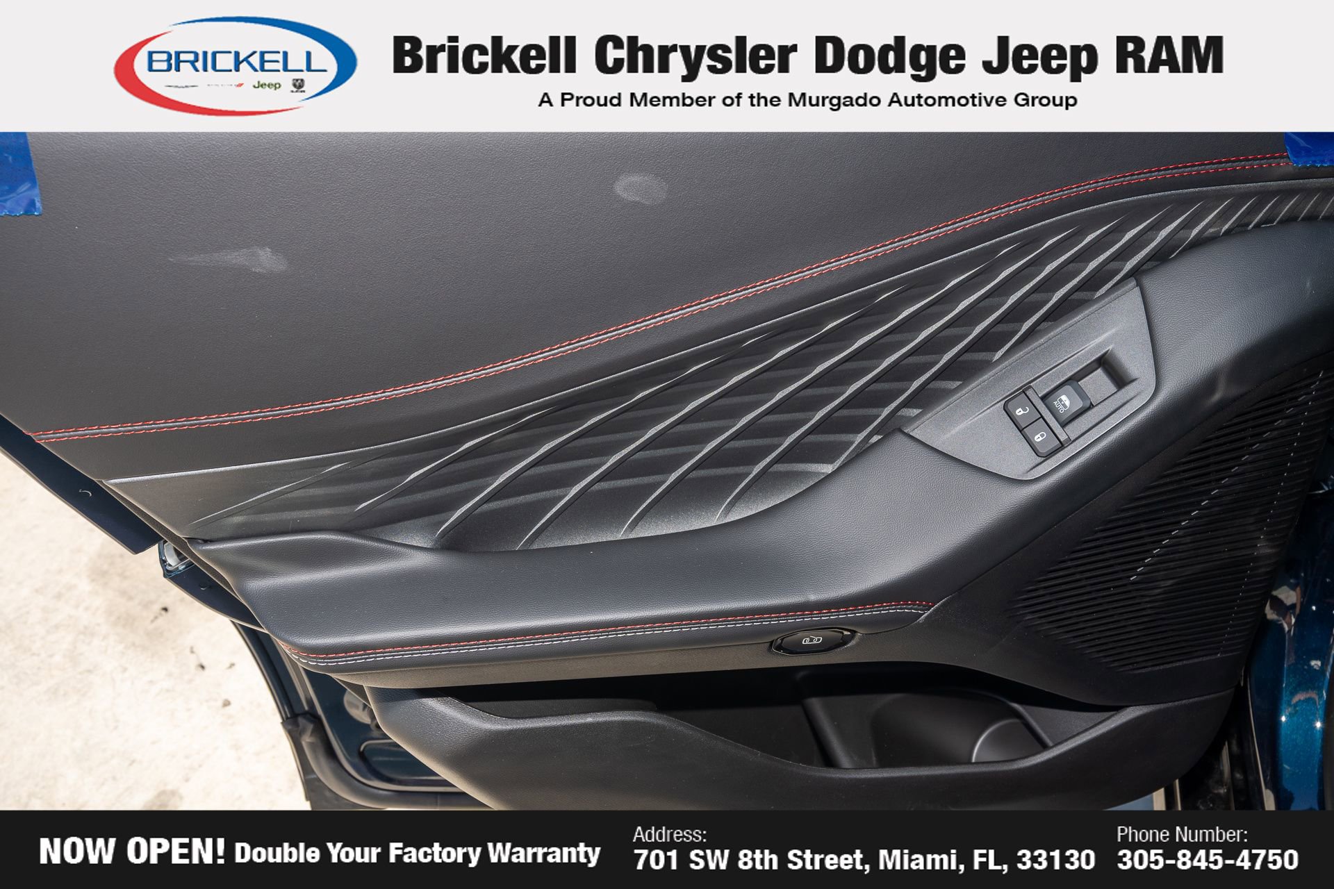 New 2026 Dodge Charger R/T AWD/4WD image 11